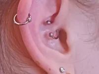 Gioielleria Piercing- Valpo Tattoo - Negrar di Valpolicella